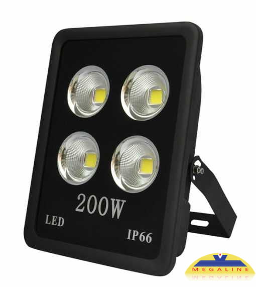 den pha led 200w oem philips