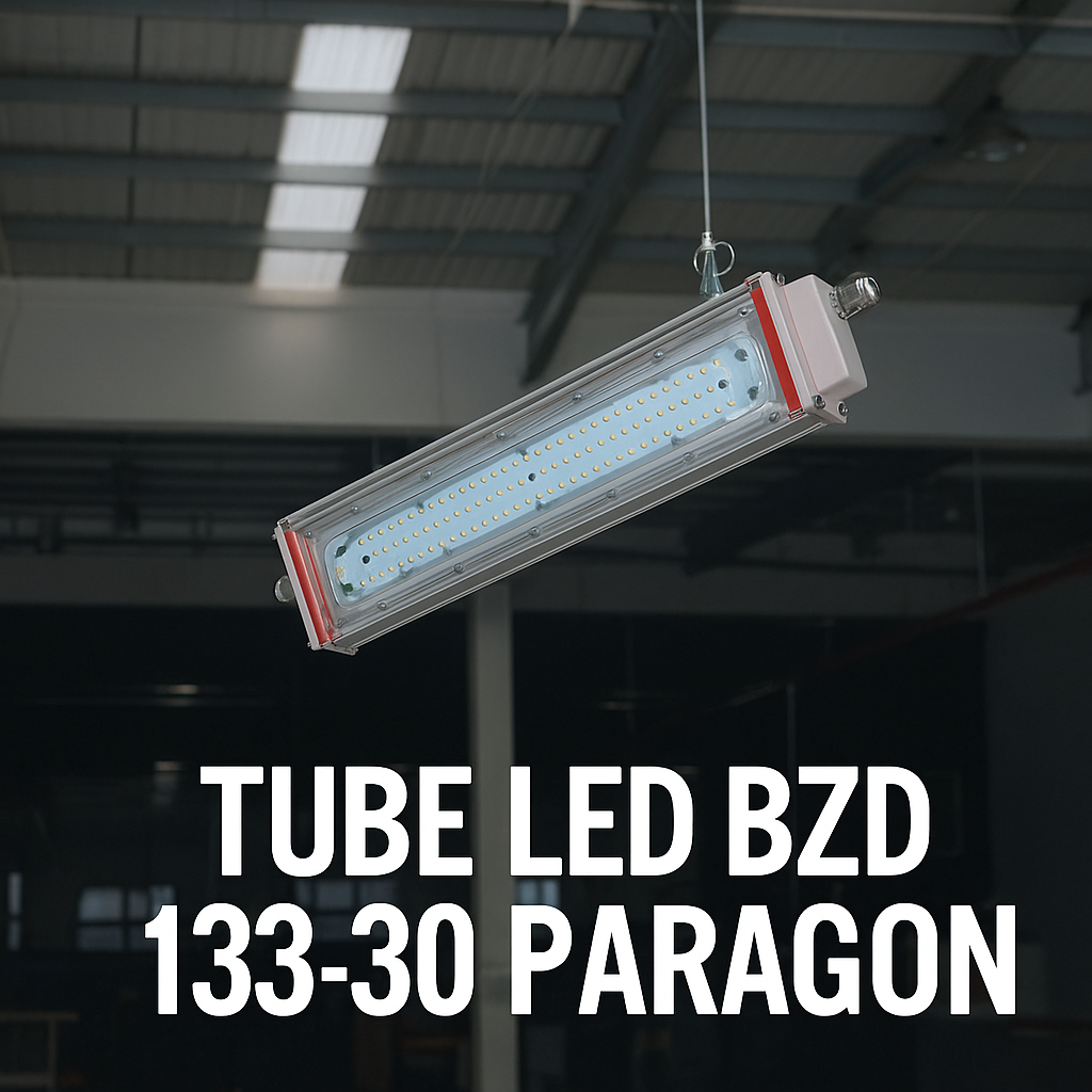 đèn BZD 133-30 Paragon