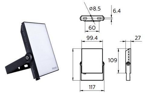 BVP131 philips