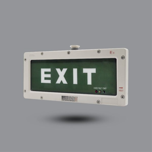 Den Exit phong chong no EEW ESL101 Paragon 1
