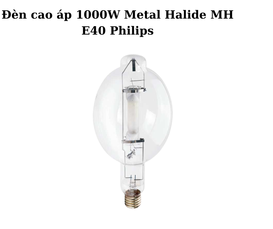 Thiết kế hiện đại và chắc chắn