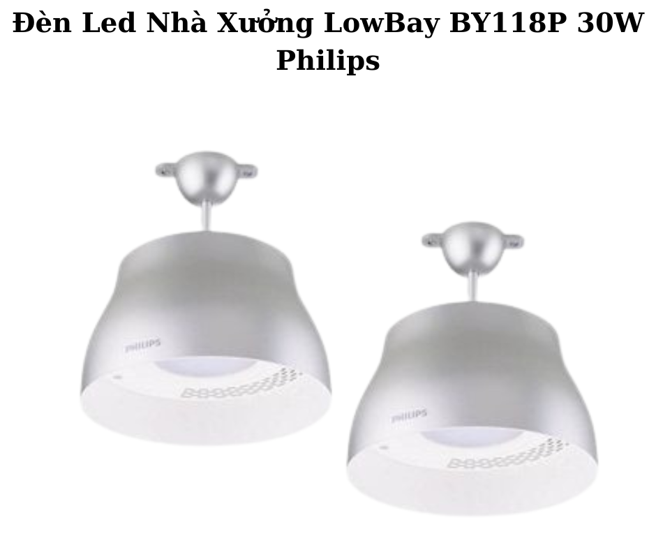 Thiết Kế Hiện Đại và Chắc Chắn