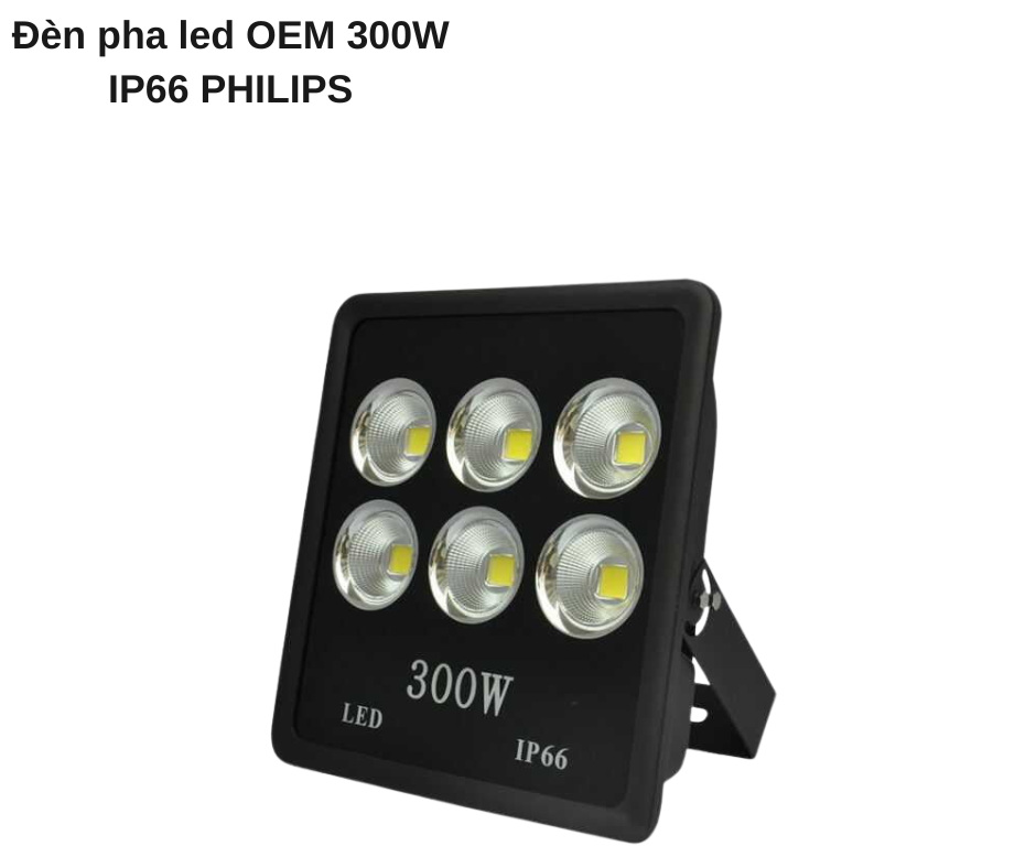 Thiết kế hiện đại và chắc chắn