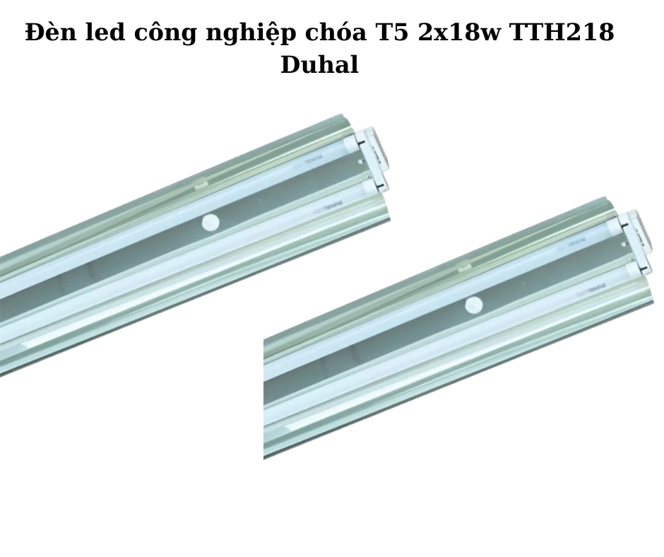 Thiết kế hiện đại và chắc chắn