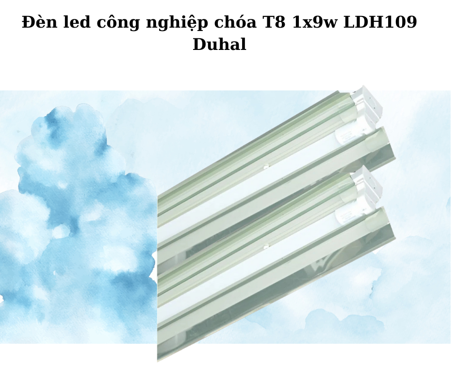 Thiết Kế Hiện Đại Và Chắc Chắn
