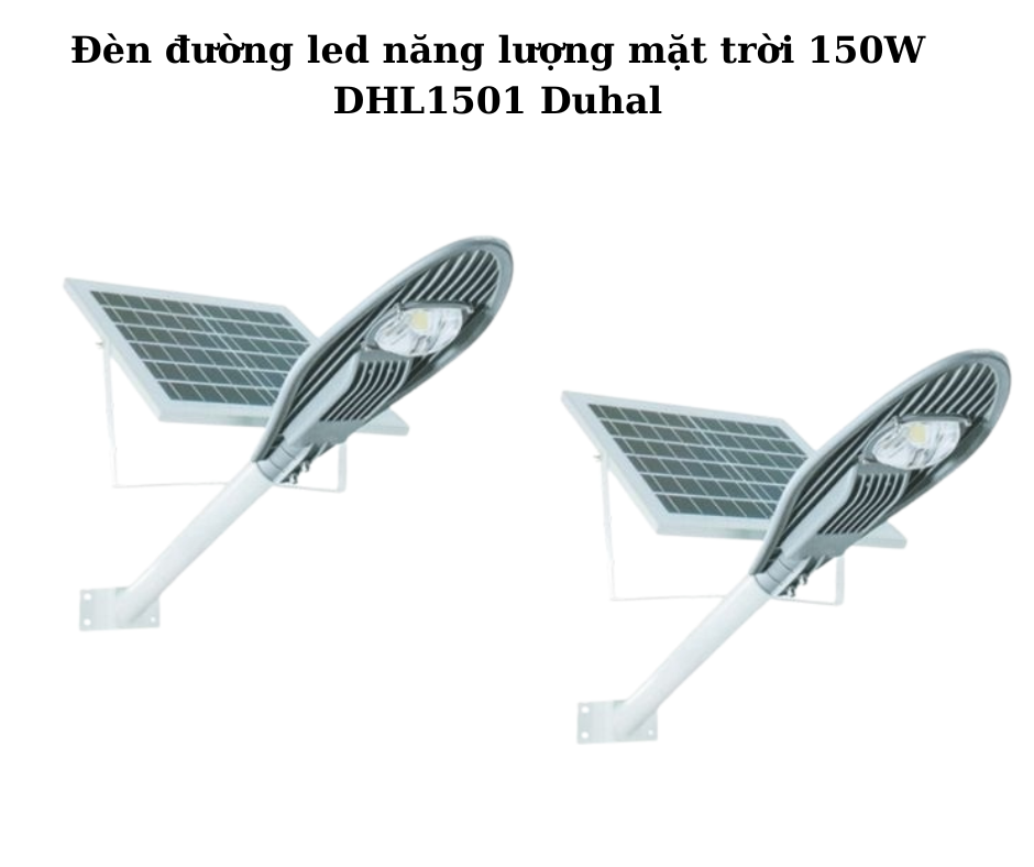Thiết kế hiện đại và chắc chắn