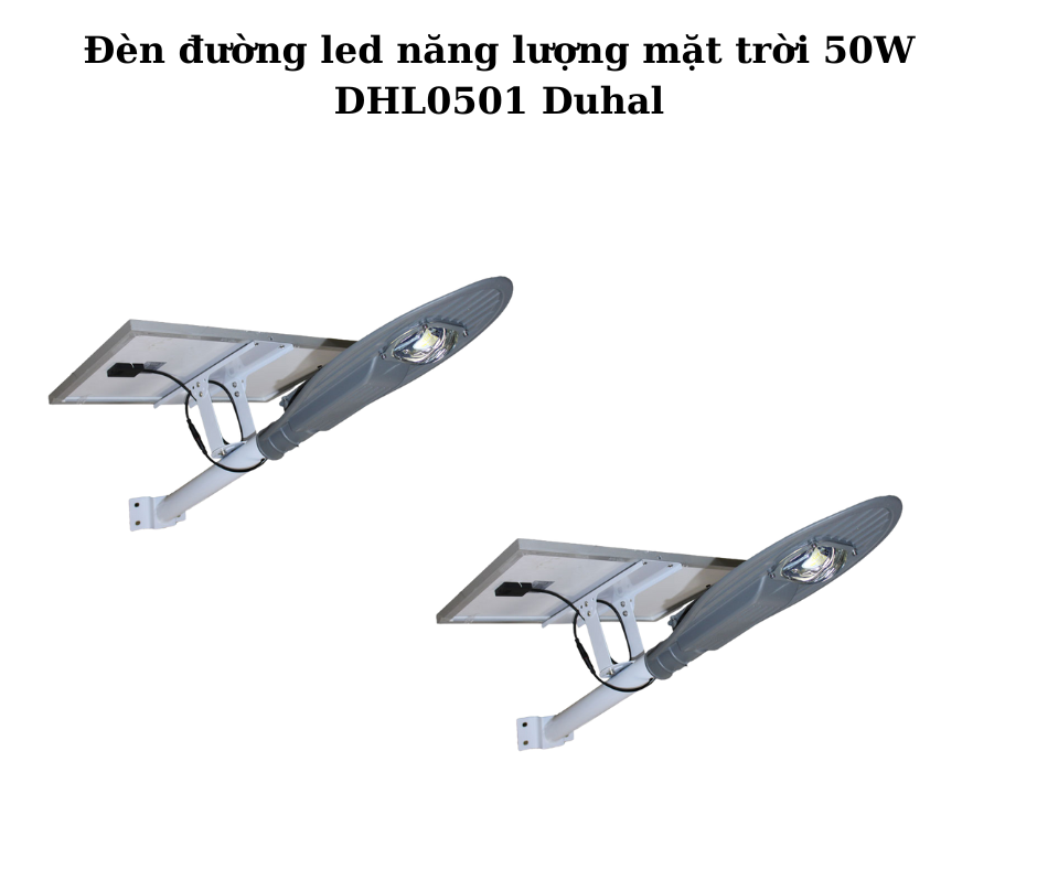 Thiết kế hiện đại và chắc chắn