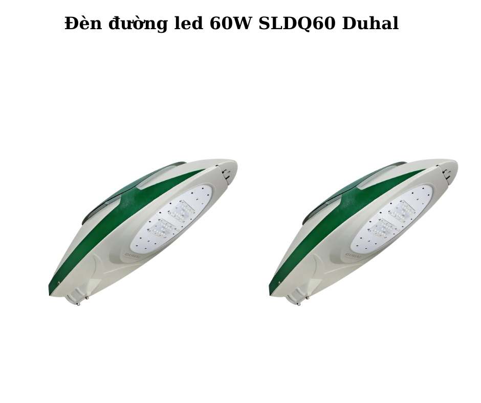 Thiết kế hiện đại và chắc chắn