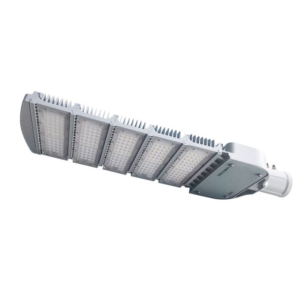 Den duong led PSTN200L Paragon 1