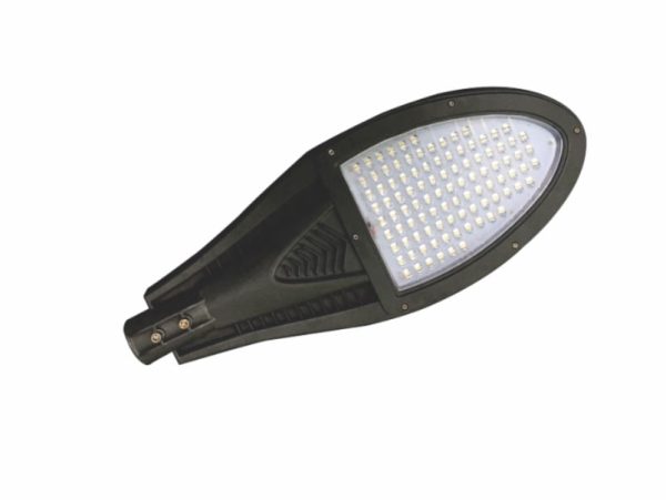 Den duong led pstl 100l Paragon 1