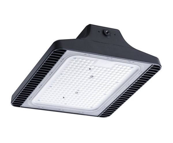 Den led nha xuong BY570P Highbay Rectangular Philips 1 3 1