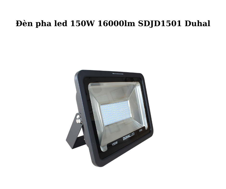đèn SAJA1501 Duhal
