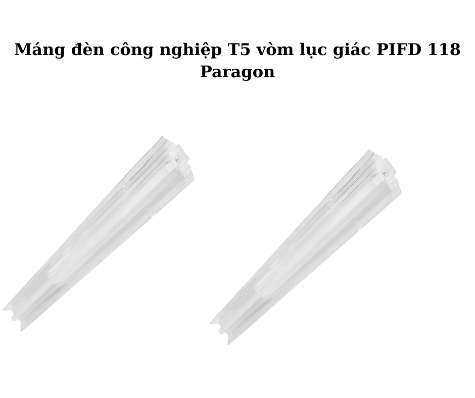 Thiết kế hiện đại và chắc chắn