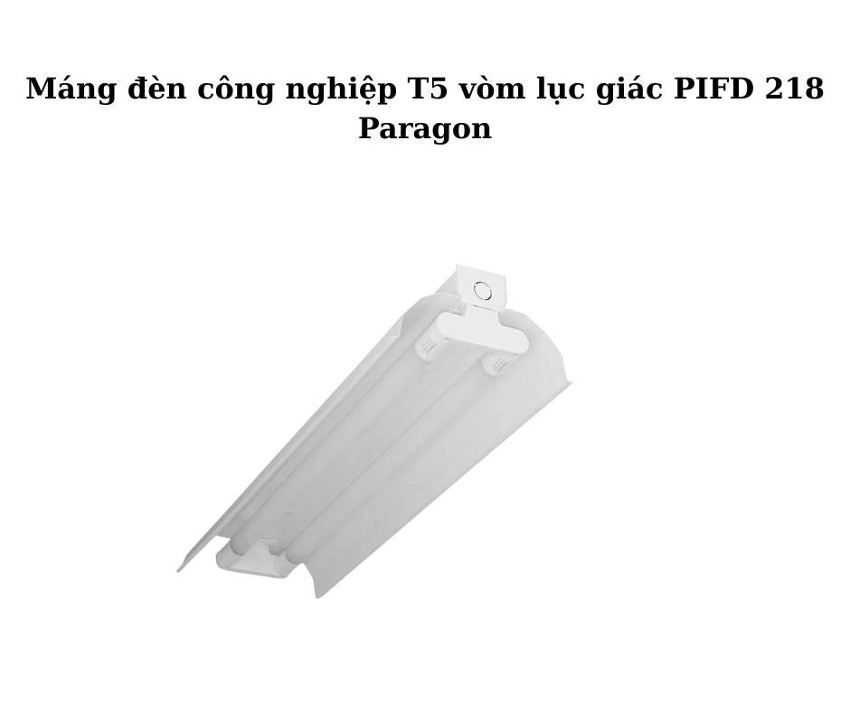 Thiết kế hiện đại và chắc chắn 