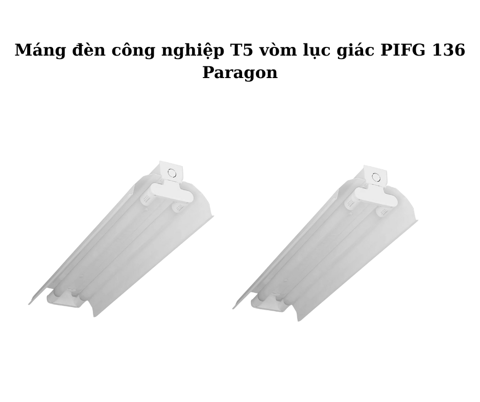 Thiết kế hiện đại và chắc chắn 