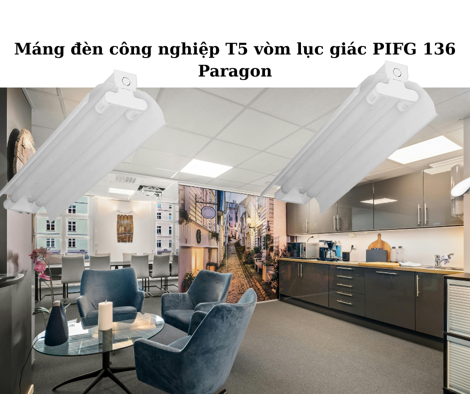 Ứng dụng đa dạng 