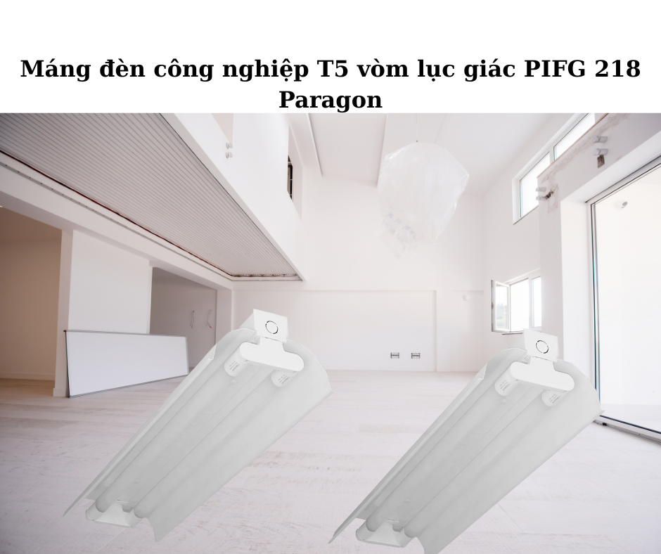 Ứng dụng đa dạng 