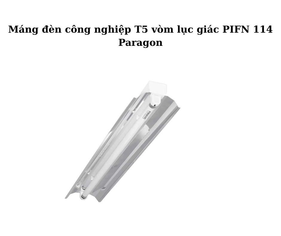 Thiết kế hiện đại và chắc chắn 