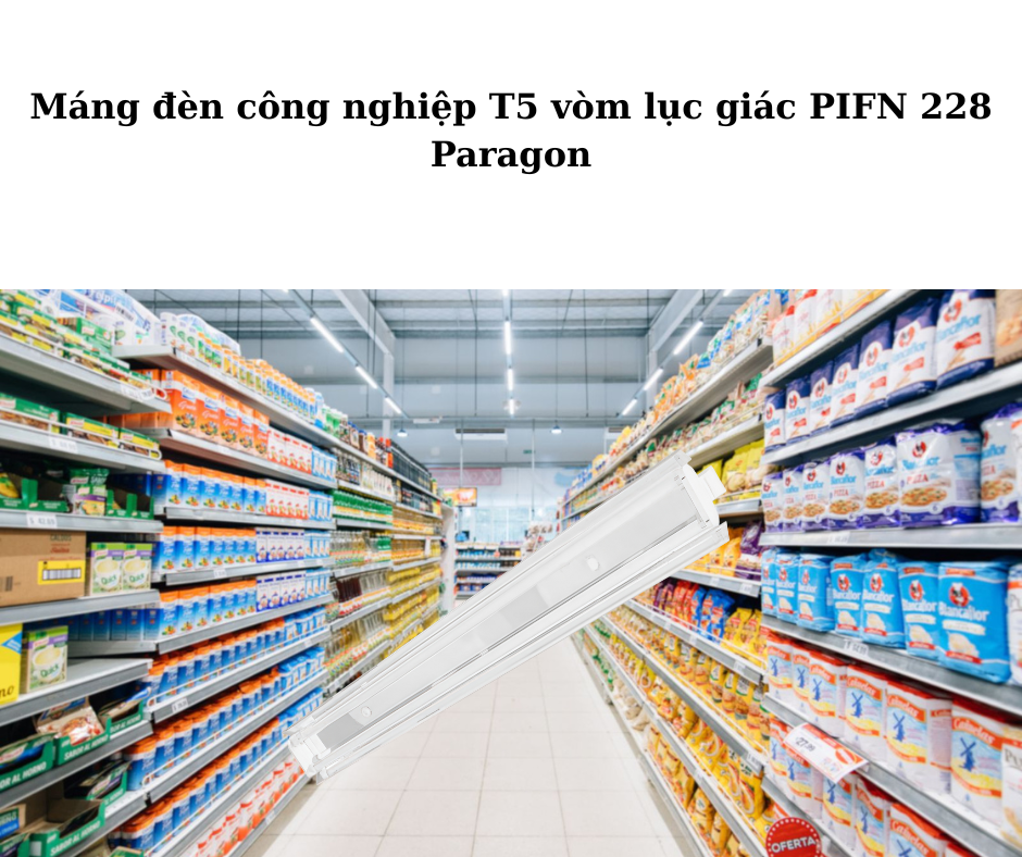 Ứng dụng đa dạng 