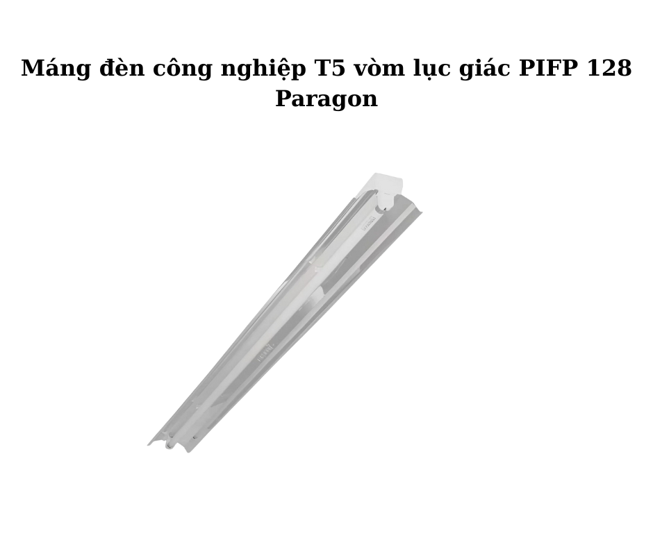 Thiết kế hiện đại và chắc chắn 