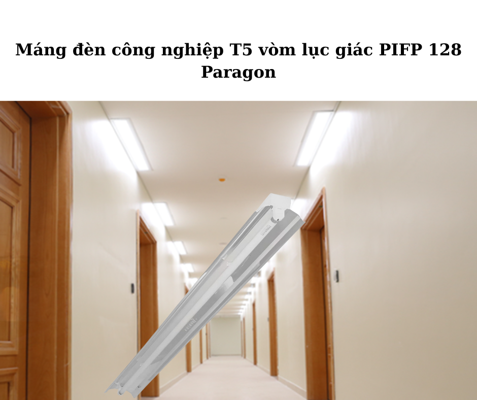 Ứng dụng đa dạng 
