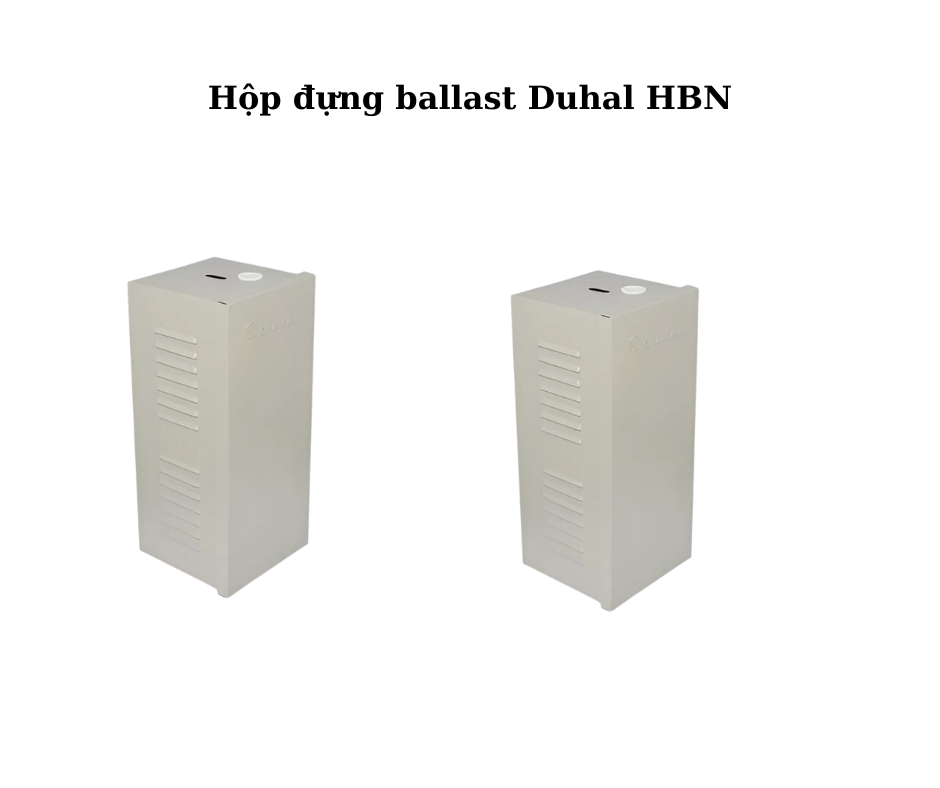 Ứng dụng linh hoạt trong mọi công trình