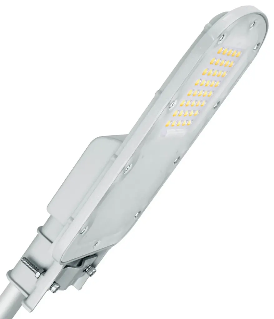 Philips LED Street Light 27W Pole