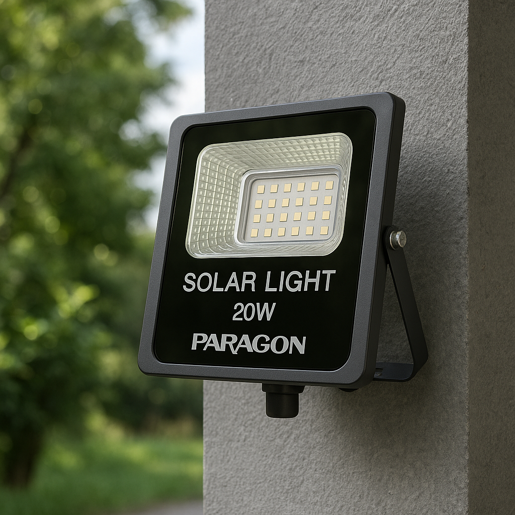 đèn pha  20W PSOSE20L Paragon