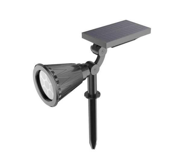 den cam co chieu diem solar BGC050 philips 1