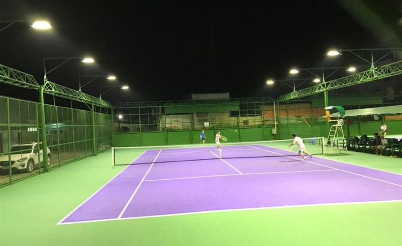 den cho san tennis min 1