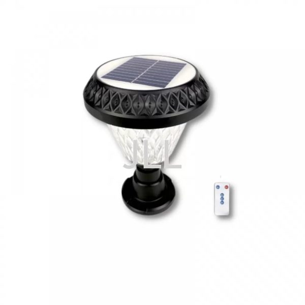 den cong solar BGC050 LED3730 Gate Top Philips 1