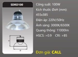 den led cong nghiepsdrd100