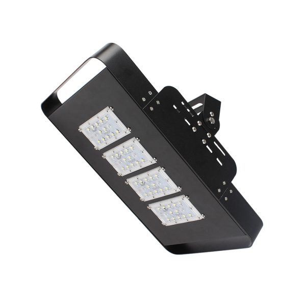 den pha led 100w duhal sbhq100 1