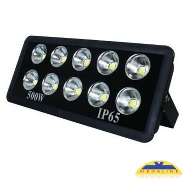 den pha led cob 500w oem philips 1