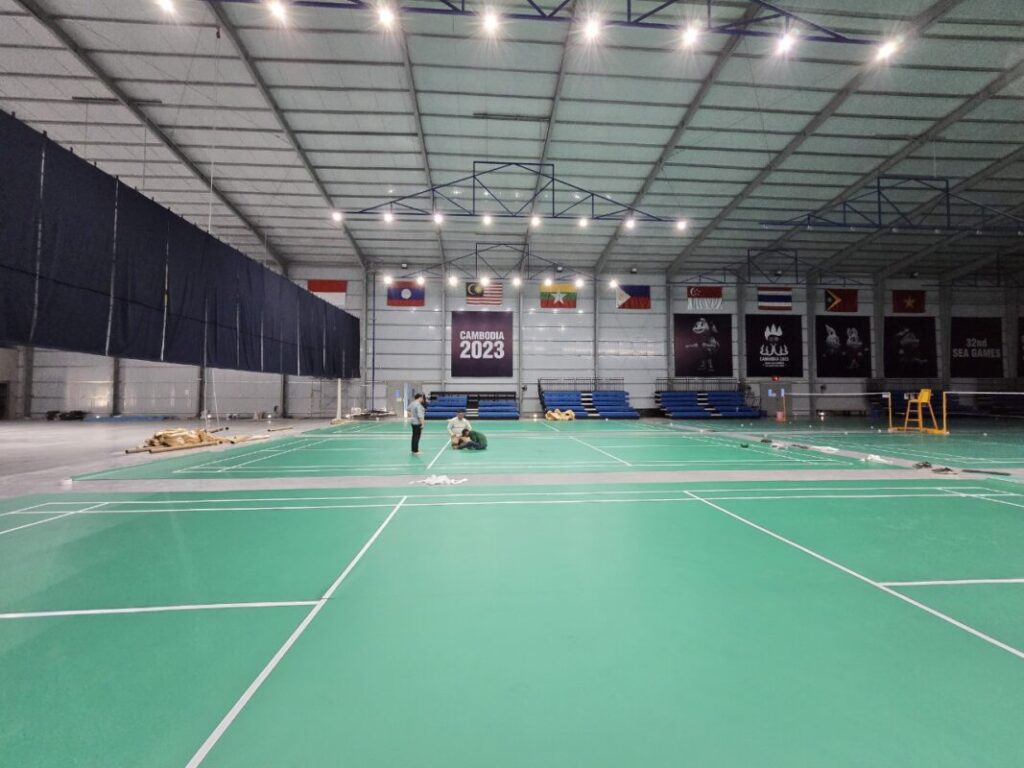 đèn LED pha POFA150L Paragon