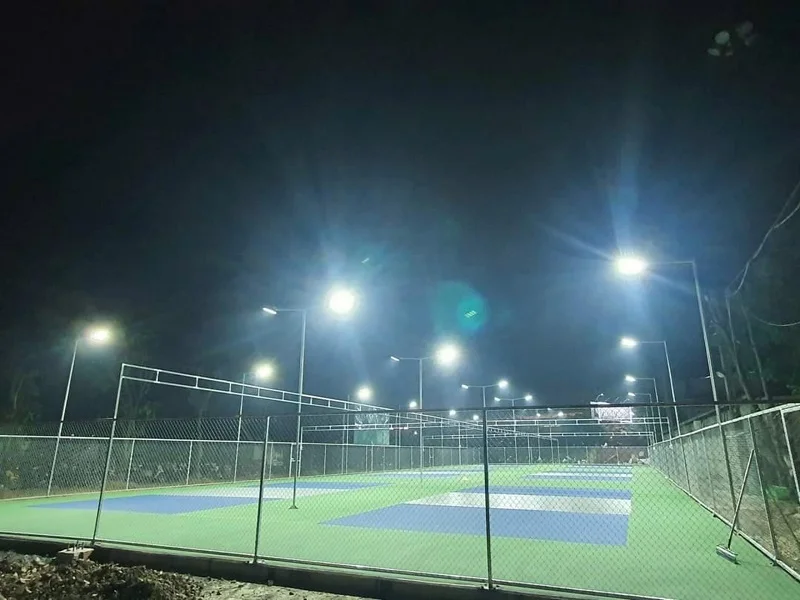 đèn LED pha POFA150L Paragon