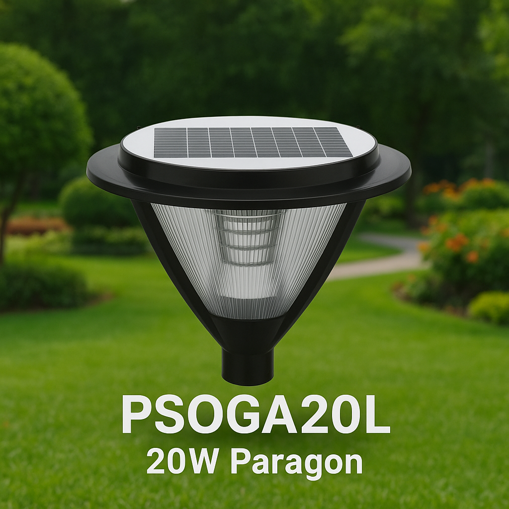 PSOGA20L 20W Paragon