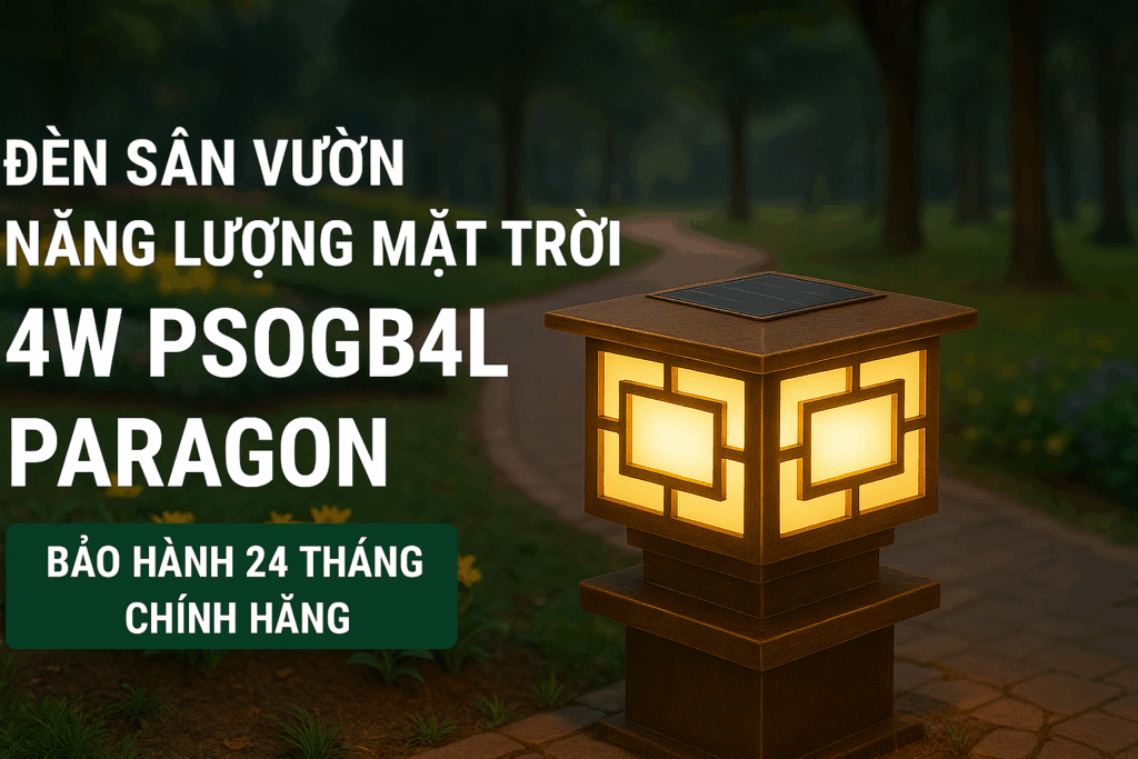 den san vuon