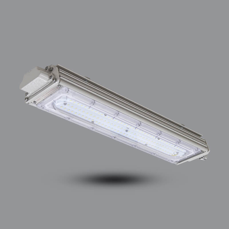 Đèn chống cháy nổ Tube LED BZD 133‑50 Paragon