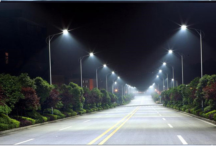 Đèn đường LED PSTO150L Paragon