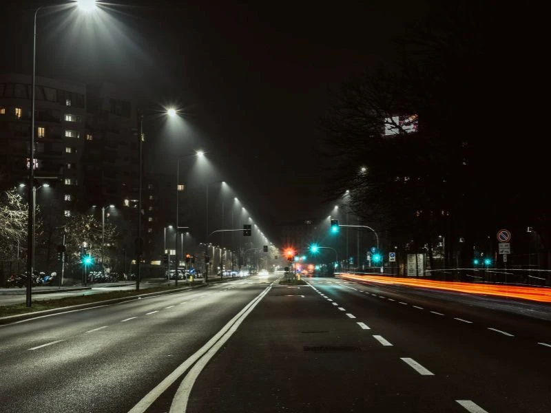 Đèn đường Led 150W PSTP150L Paragon