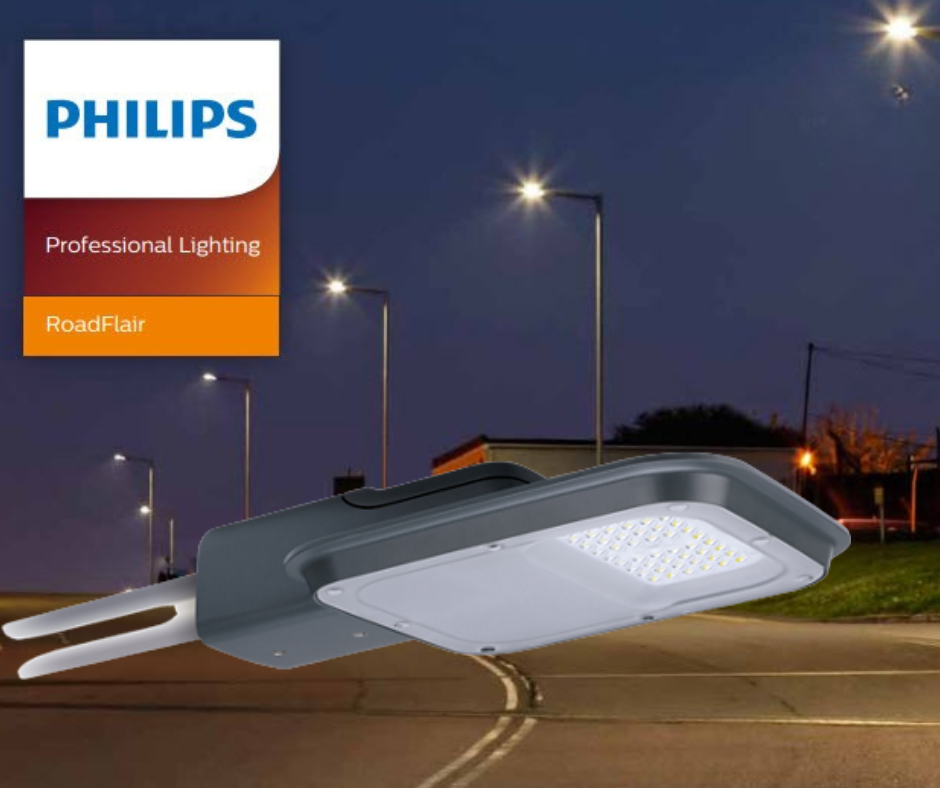 Đèn Đường Led 70W BRP130 LED70 Philips 3 Tiêu chuẩn bảo vệ