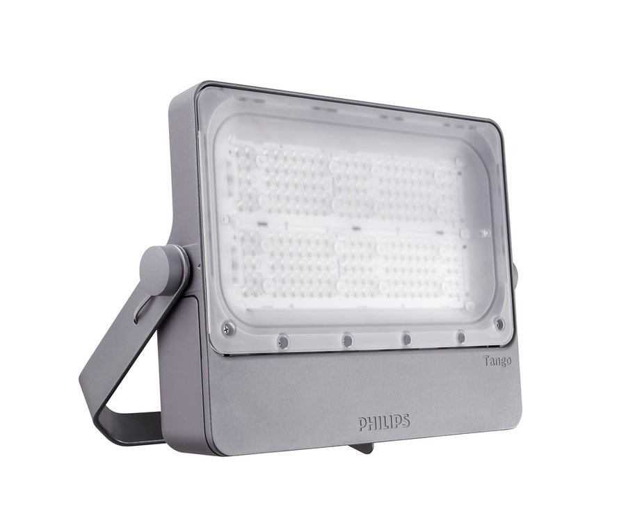 Den led pha BVP432 200W SMB GM Tango G4 LED Flood Philips