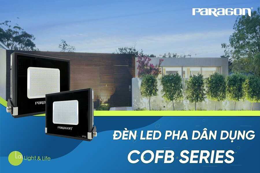 Den led pha paragon