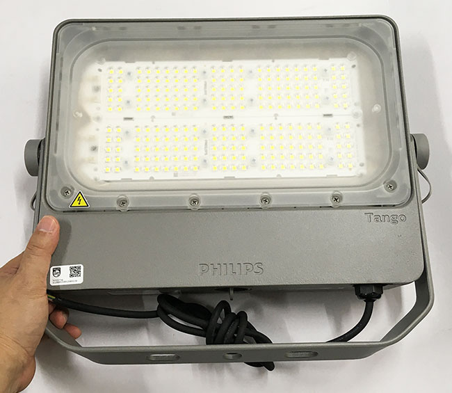 Philips BVP432 LED272 200W SWB ref