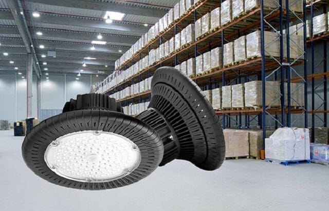 den led nha xuong highbay