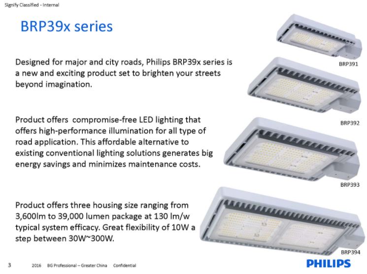 uu diem den duong led brp39x philips