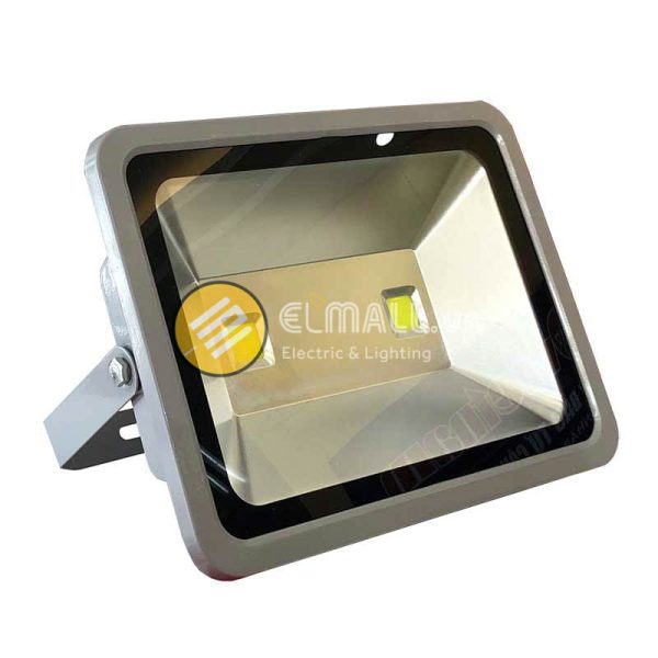 den pha led ngoai troi 100w pha roi xam hkled 2