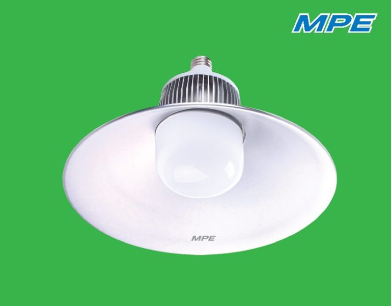 Đèn Led Công Nghiệp MPE Hà Nội – Giải Pháp Chiếu Sáng Hiệu Quả Cho Công Trình Tại Thủ Đô