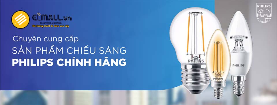 den led philips chinh hang